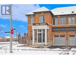 BSMT - 71 LILY CUP AVENUE, Toronto, Ontario
