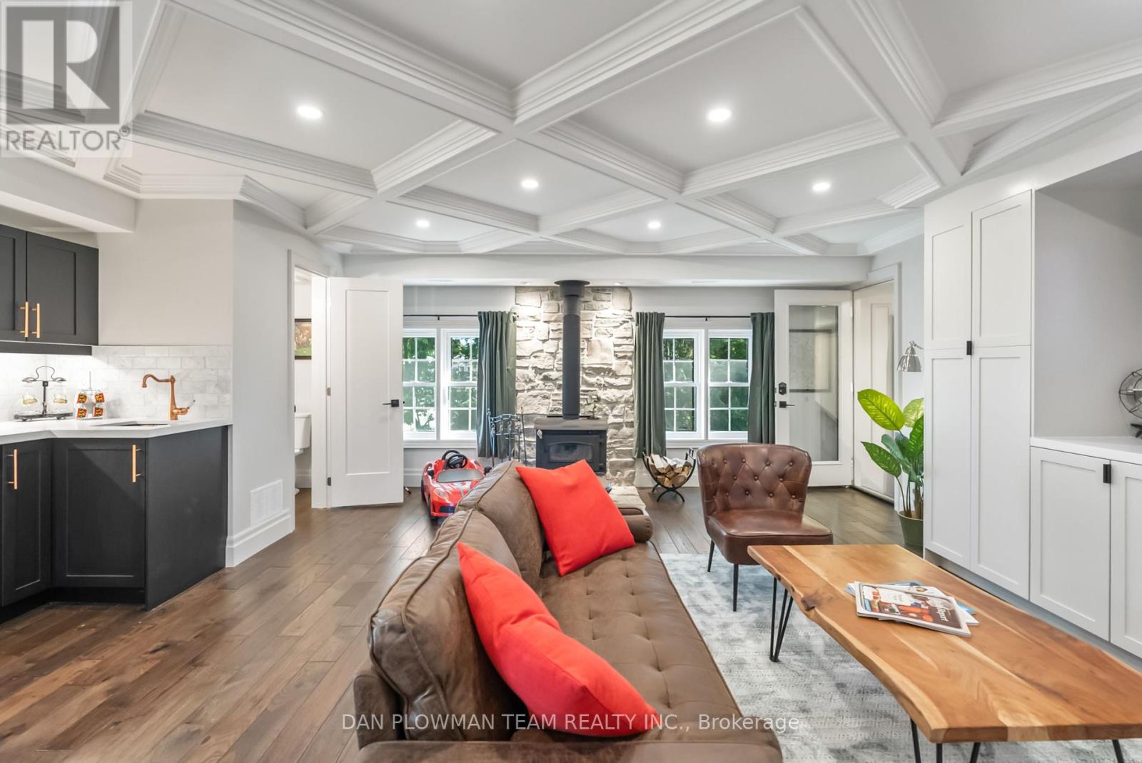 15 Concession Street E, Clarington, Ontario  L1C 1Y2 - Photo 41 - E12426336