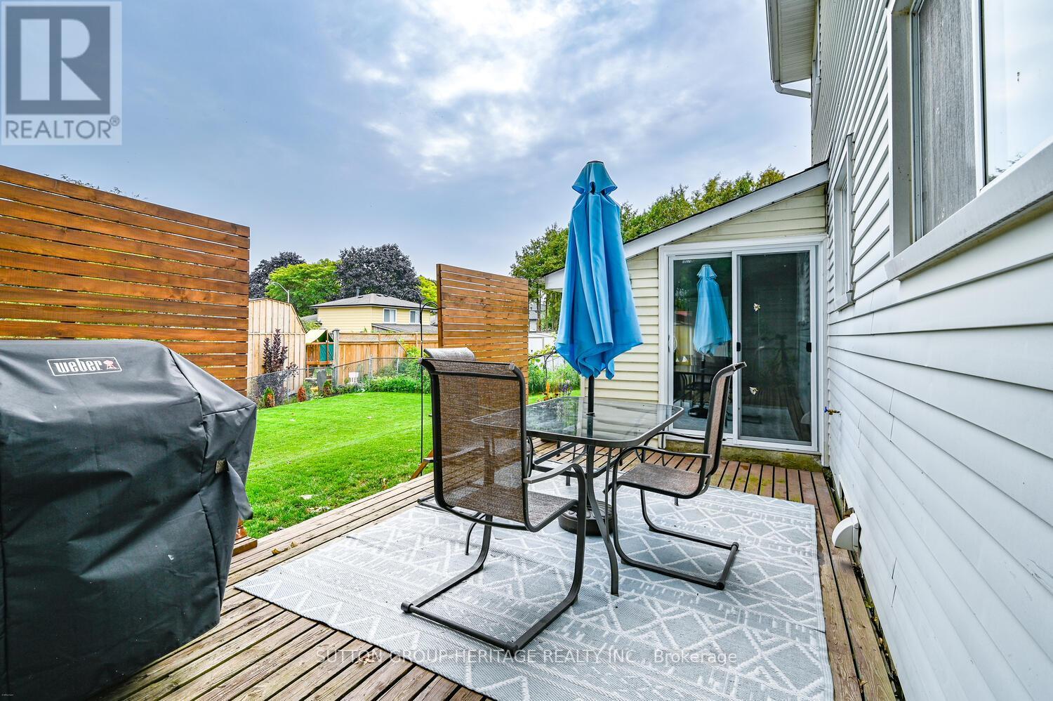 23 Swanston Crescent, Ajax, Ontario  L1S 3J5 - Photo 23 - E12426385