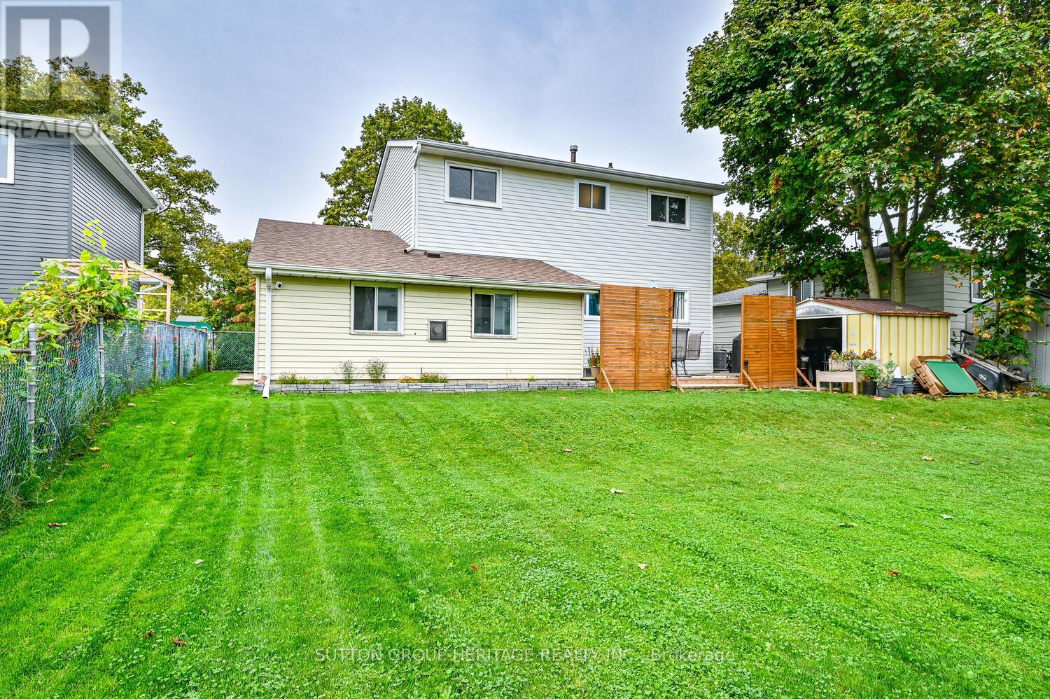 23 Swanston Crescent, Ajax, Ontario  L1S 3J5 - Photo 25 - E12426385