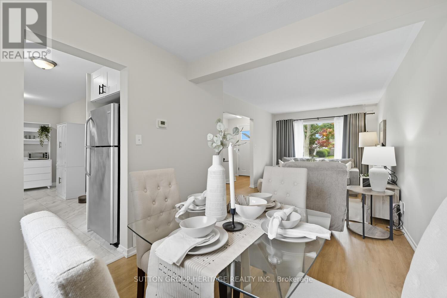 23 Swanston Crescent, Ajax, Ontario  L1S 3J5 - Photo 9 - E12426385