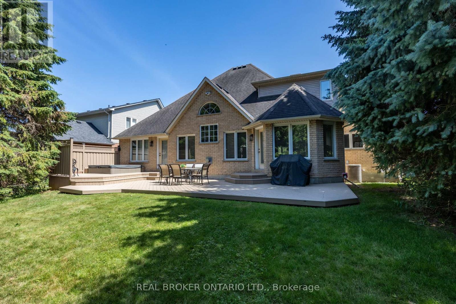 24 Worthington Drive, Clarington, Ontario  L1E 3A4 - Photo 42 - E12426432