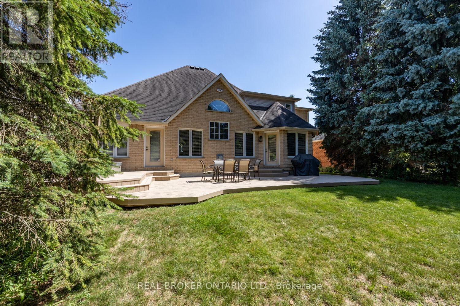 24 Worthington Drive, Clarington, Ontario  L1E 3A4 - Photo 43 - E12426432