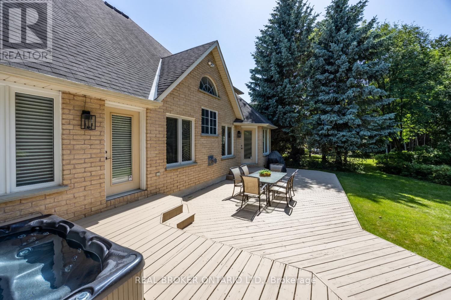 24 Worthington Drive, Clarington, Ontario  L1E 3A4 - Photo 44 - E12426432
