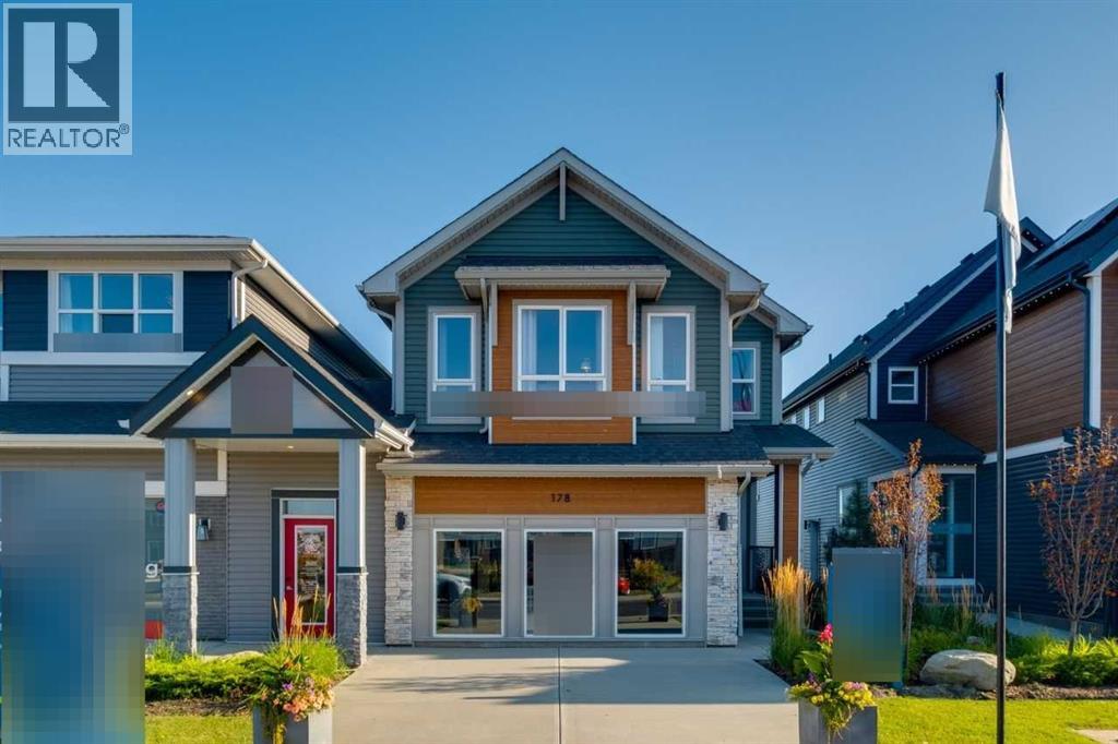178 Setonstone Green Se, Calgary, Alberta  T3M 3S1 - Photo 1 - A2238504