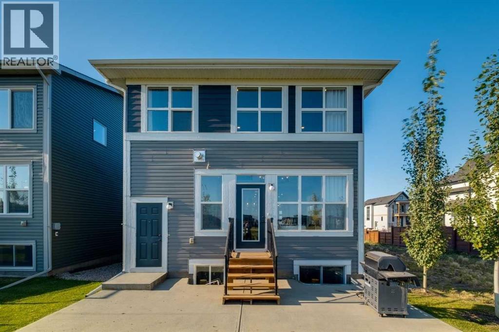 178 Setonstone Green Se, Calgary, Alberta  T3M 3S1 - Photo 2 - A2238504