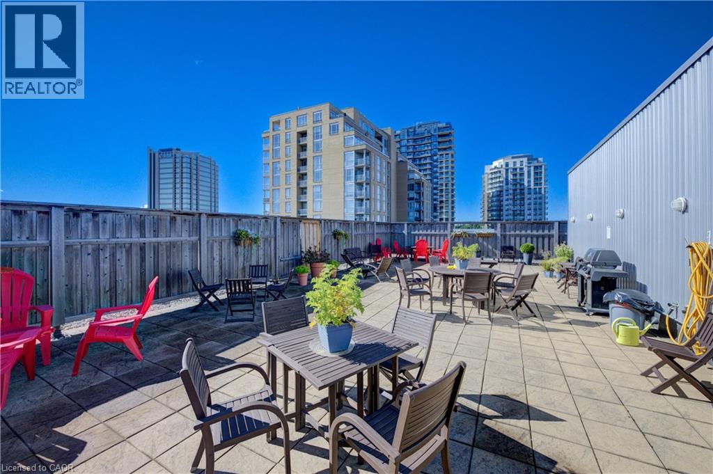 188 King Street S Unit# 402, Waterloo, Ontario  N2J 0C6 - Photo 27 - 40761700