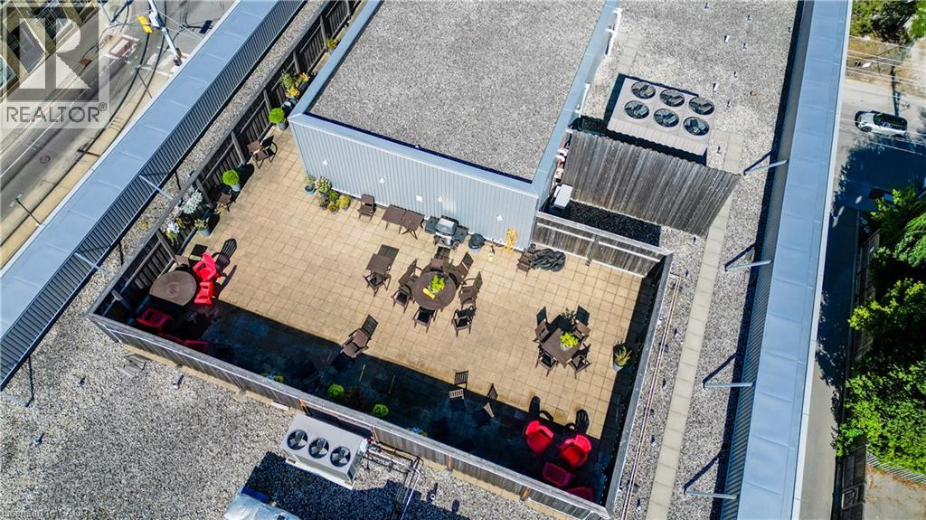 188 King Street S Unit# 402, Waterloo, Ontario  N2J 0C6 - Photo 41 - 40761700