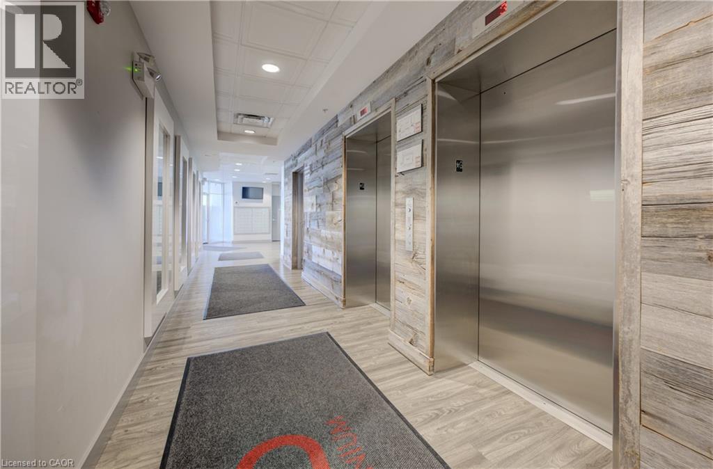 188 King Street S Unit# 402, Waterloo, Ontario  N2J 0C6 - Photo 24 - 40761700