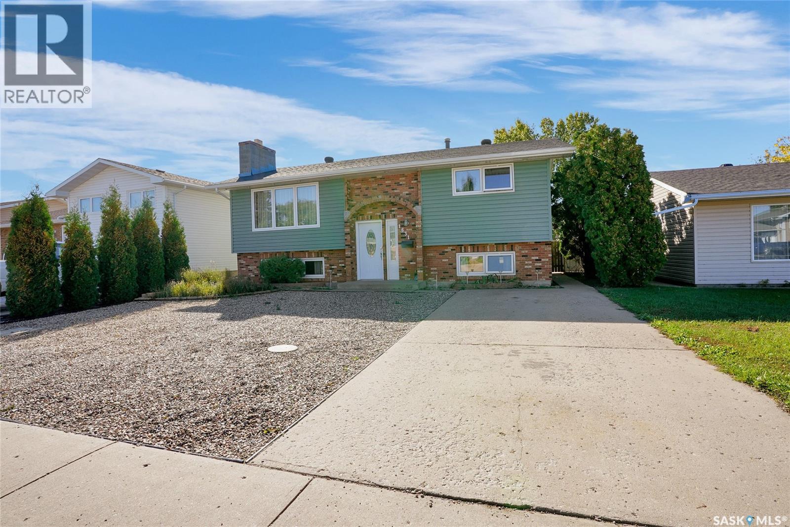 1631 Glendale STREET, Moose Jaw, Saskatchewan