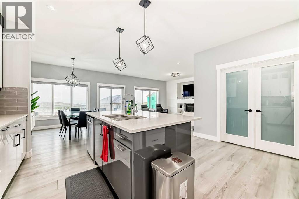 1120 Iron Landing Way, Crossfield, Alberta  T0M 0S0 - Photo 9 - A2241904