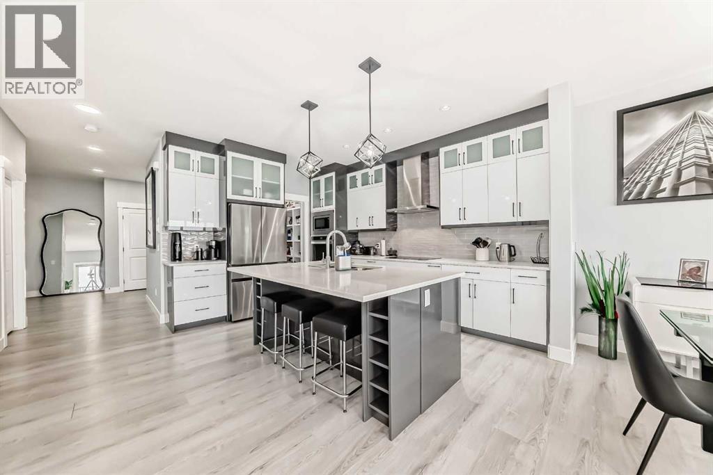 1120 Iron Landing Way, Crossfield, Alberta  T0M 0S0 - Photo 6 - A2241904