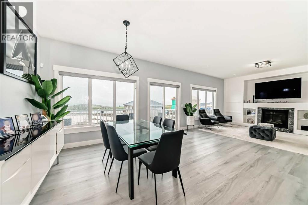 1120 Iron Landing Way, Crossfield, Alberta  T0M 0S0 - Photo 14 - A2241904