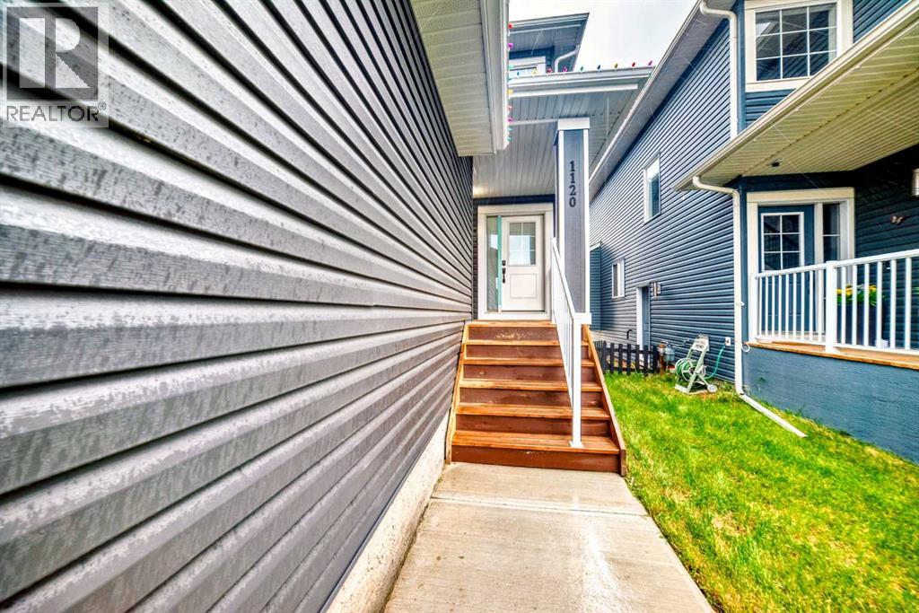 1120 Iron Landing Way, Crossfield, Alberta  T0M 0S0 - Photo 2 - A2241904