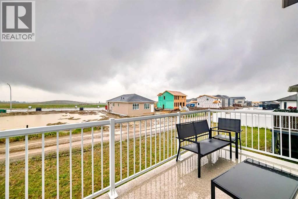1120 Iron Landing Way, Crossfield, Alberta  T0M 0S0 - Photo 41 - A2241904