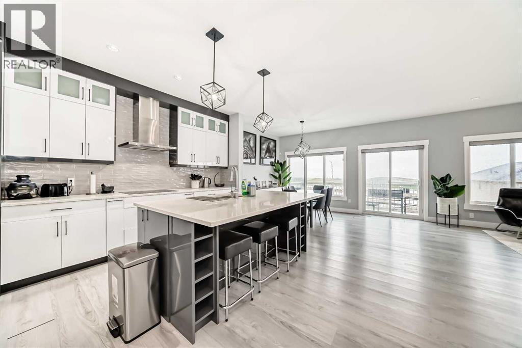 1120 Iron Landing Way, Crossfield, Alberta  T0M 0S0 - Photo 8 - A2241904