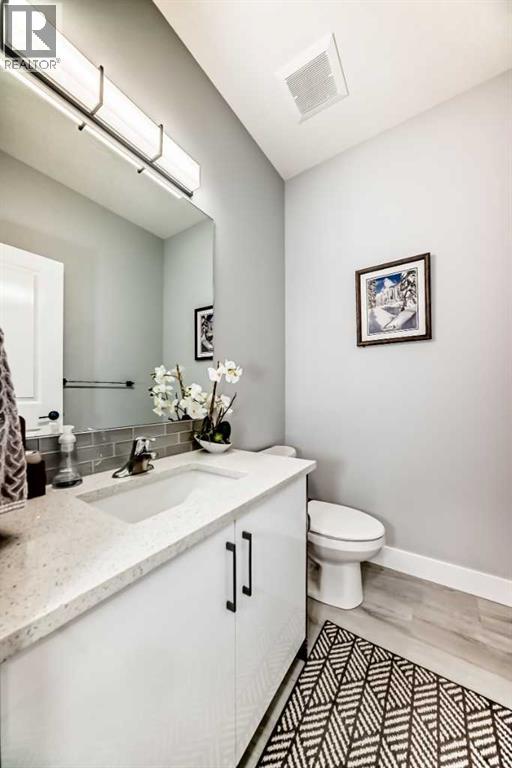 1120 Iron Landing Way, Crossfield, Alberta  T0M 0S0 - Photo 4 - A2241904