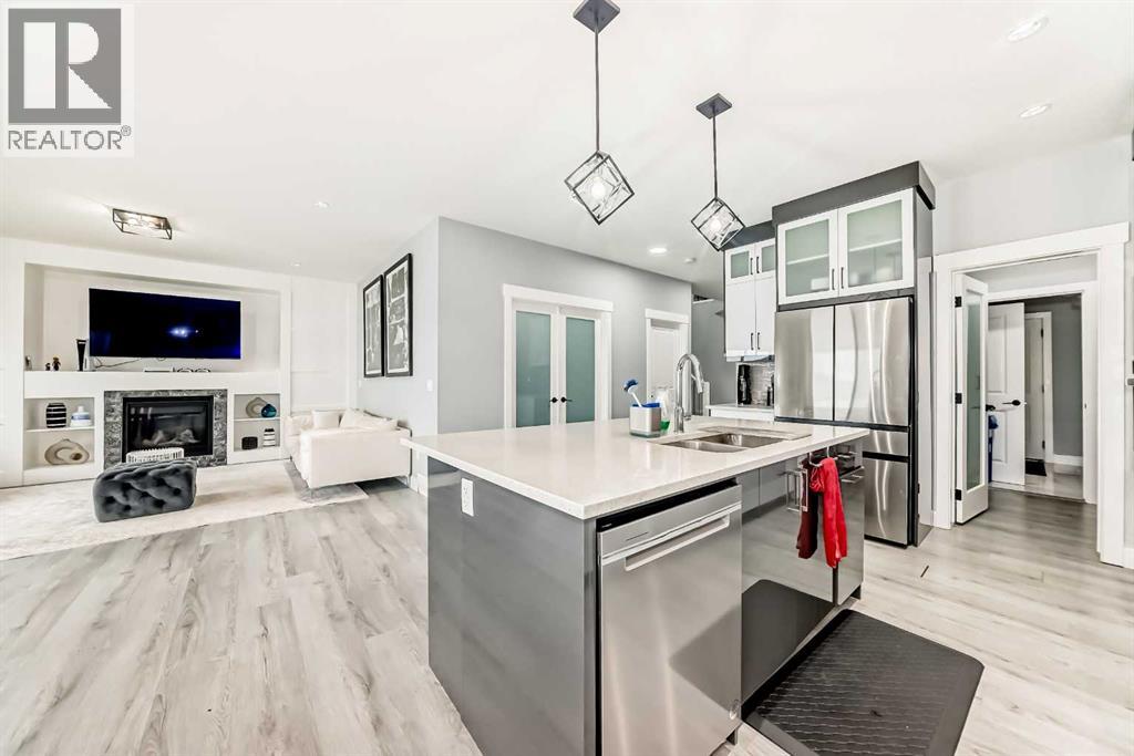 1120 Iron Landing Way, Crossfield, Alberta  T0M 0S0 - Photo 10 - A2241904