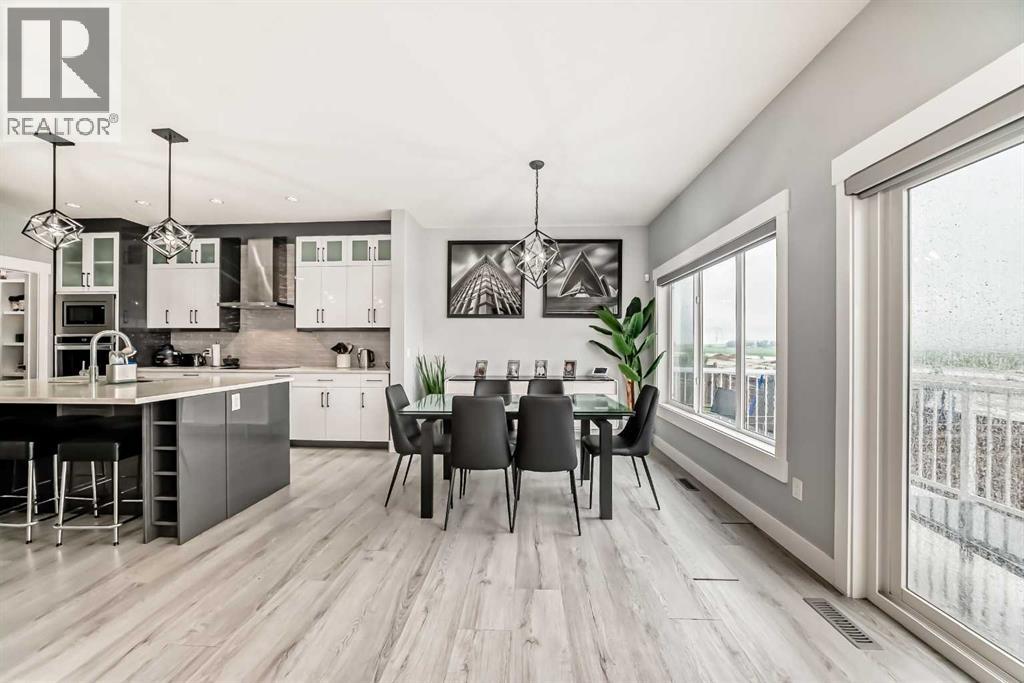 1120 Iron Landing Way, Crossfield, Alberta  T0M 0S0 - Photo 12 - A2241904