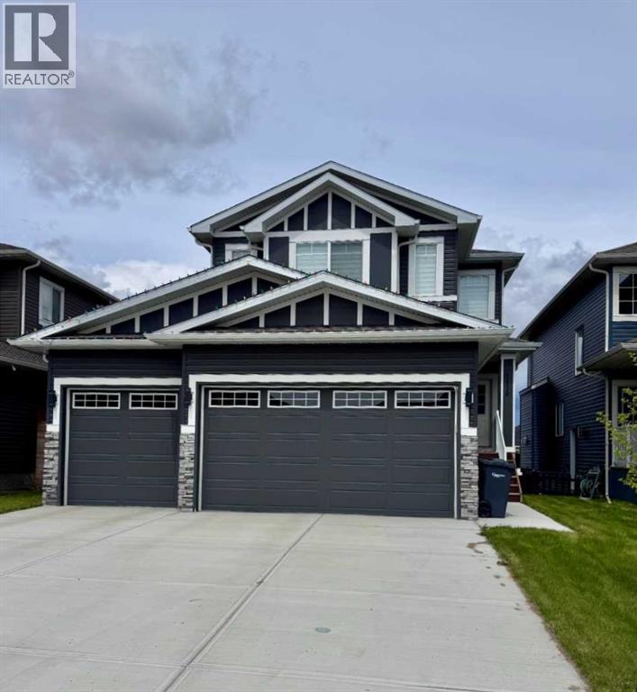 1120 Iron Landing Way, Crossfield, Alberta  T0M 0S0 - Photo 1 - A2241904