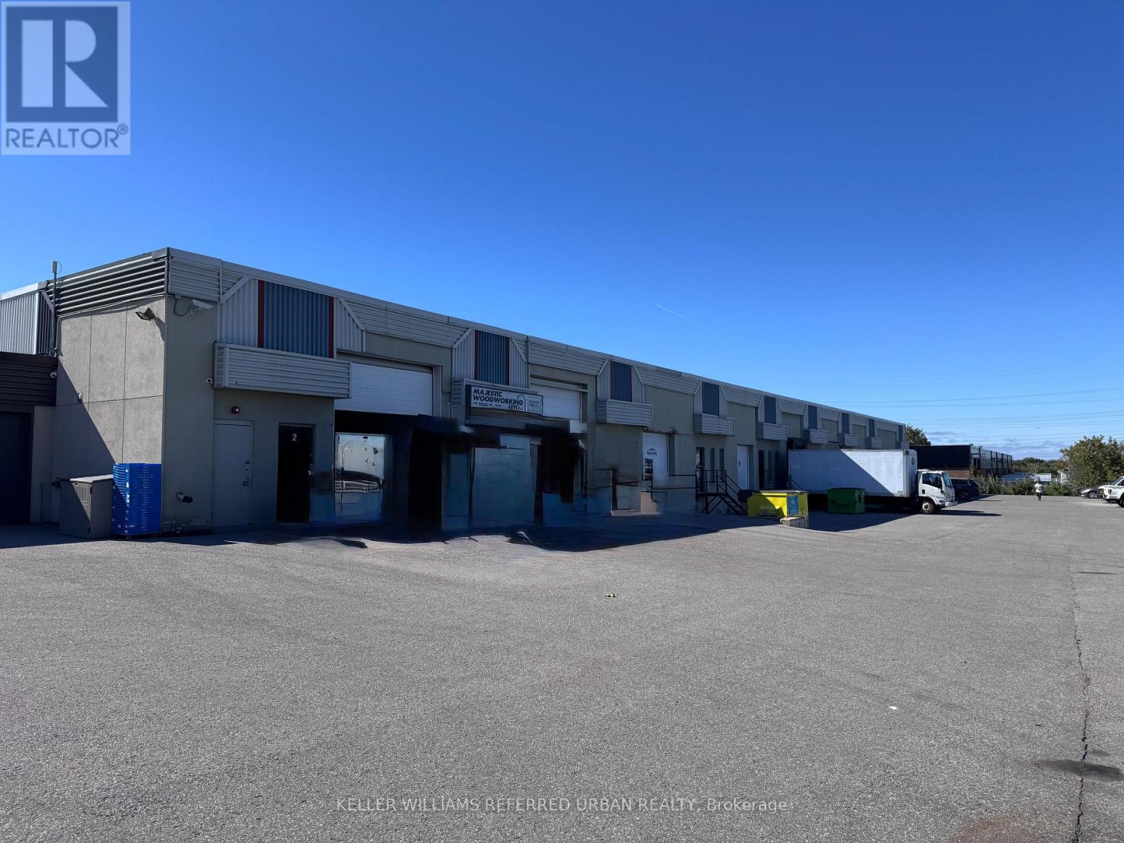2 - 896 Brock Road E, Pickering (Brock Industrial), Ontario  L1W 1Z9 - Photo 3 - E12425620