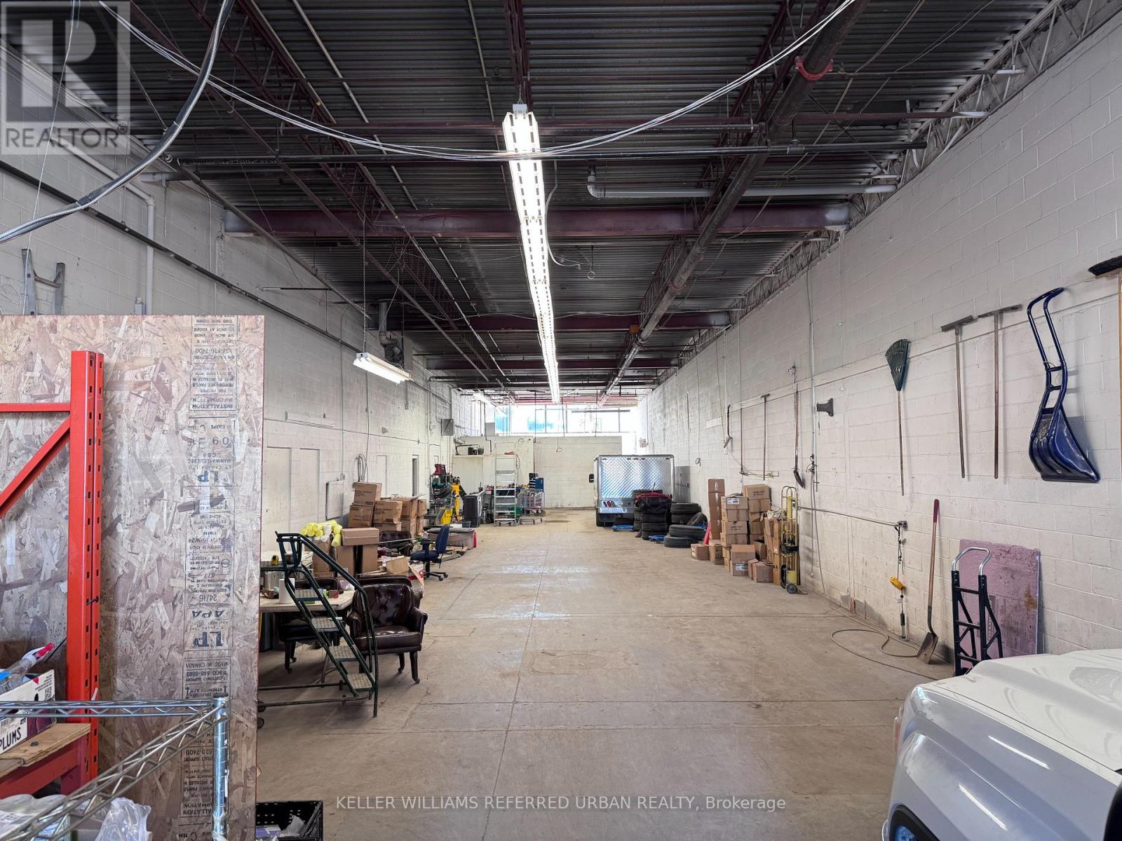 2 - 896 Brock Road E, Pickering (Brock Industrial), Ontario  L1W 1Z9 - Photo 8 - E12425620