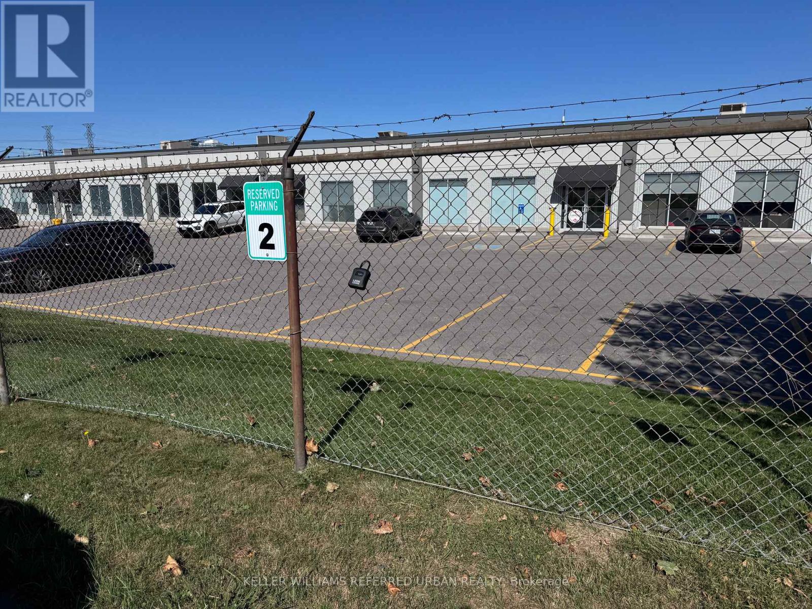 2 - 896 Brock Road E, Pickering (Brock Industrial), Ontario  L1W 1Z9 - Photo 5 - E12425620
