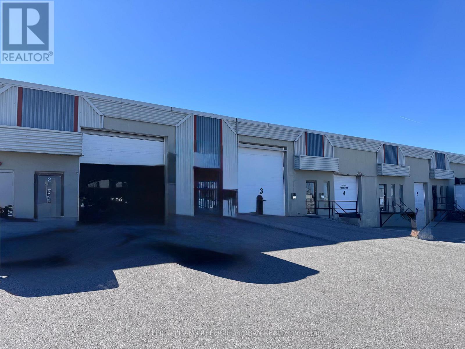2 - 896 Brock Road E, Pickering (Brock Industrial), Ontario  L1W 1Z9 - Photo 2 - E12425620