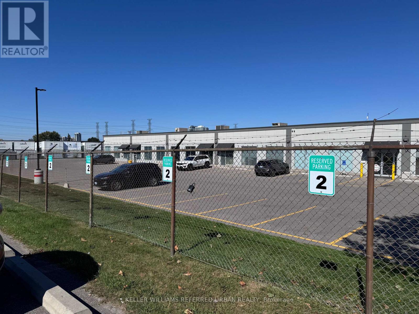 2 - 896 Brock Road E, Pickering (Brock Industrial), Ontario  L1W 1Z9 - Photo 6 - E12425620