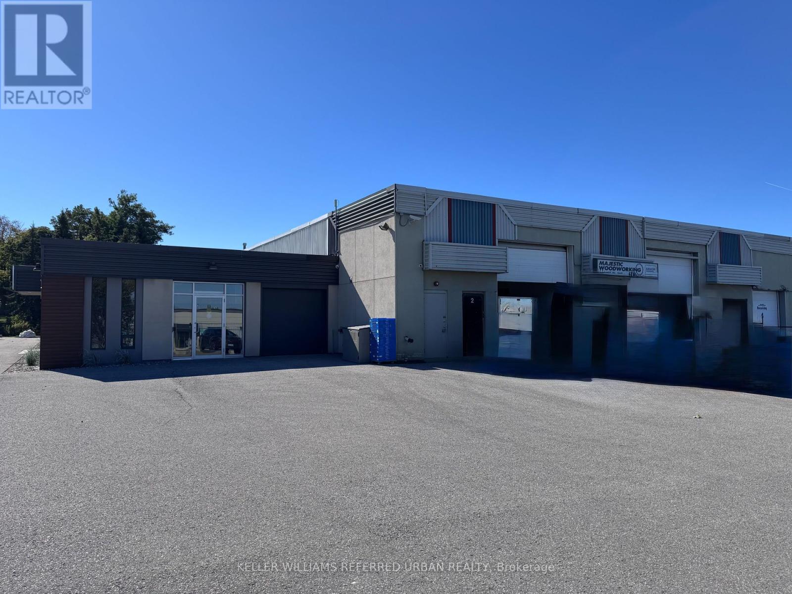 2 - 896 Brock Road E, Pickering (Brock Industrial), Ontario  L1W 1Z9 - Photo 4 - E12425620