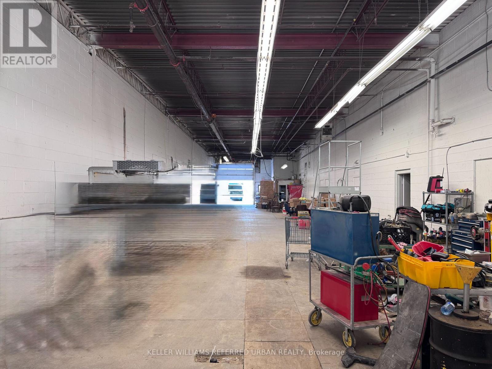 2 - 896 Brock Road E, Pickering (Brock Industrial), Ontario  L1W 1Z9 - Photo 7 - E12425620