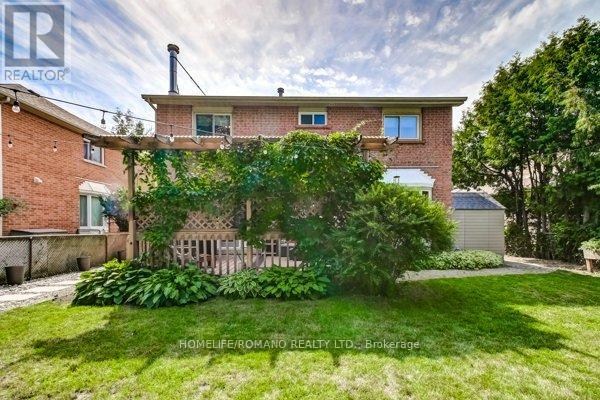 10 Glen Hill Drive, Whitby, Ontario  L1N 6Z9 - Photo 41 - E12426125