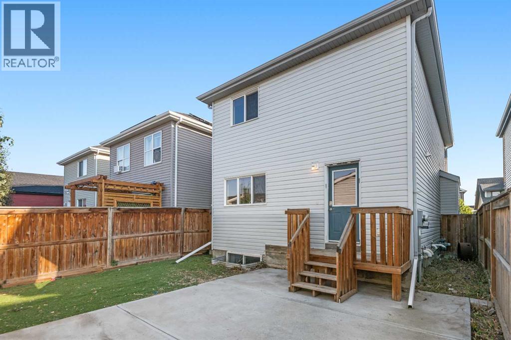 308 Copperstone Gardens Se, Calgary, Alberta  T2Z 0P6 - Photo 23 - A2259997