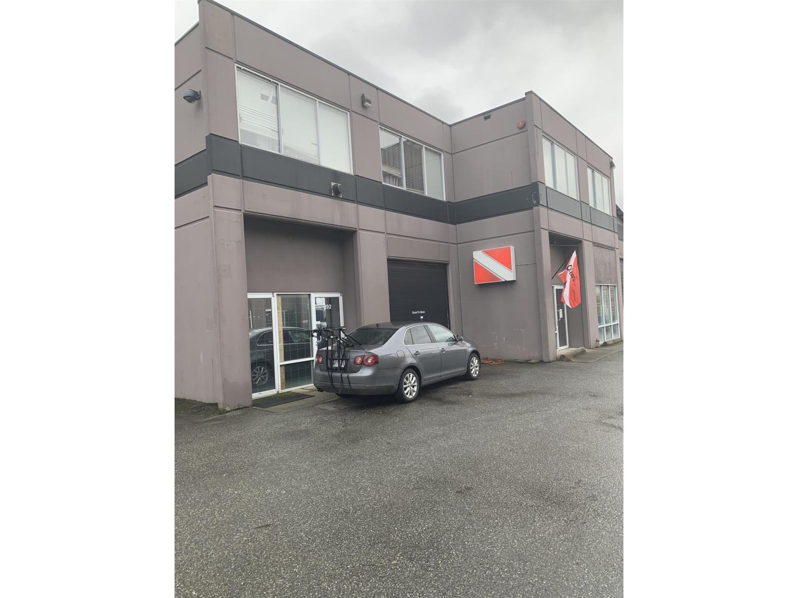 202-203 9706 188 Street, Surrey, British Columbia  V4N 3M2 - Photo 1 - C8072503