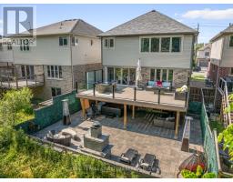 704 ROBERT FERRIE DRIVE, Kitchener, Ontario