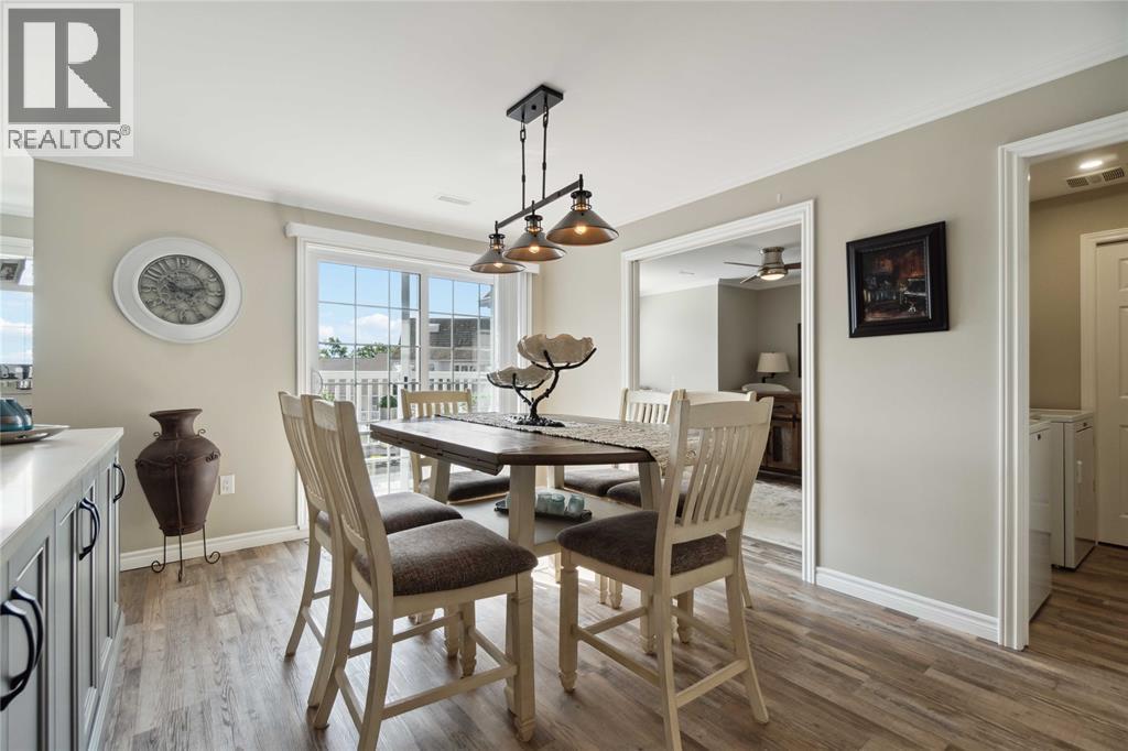 1510 Venetian Boulevard Unit# M7, Point Edward, Ontario  N7T 7X8 - Photo 13 - 25024406