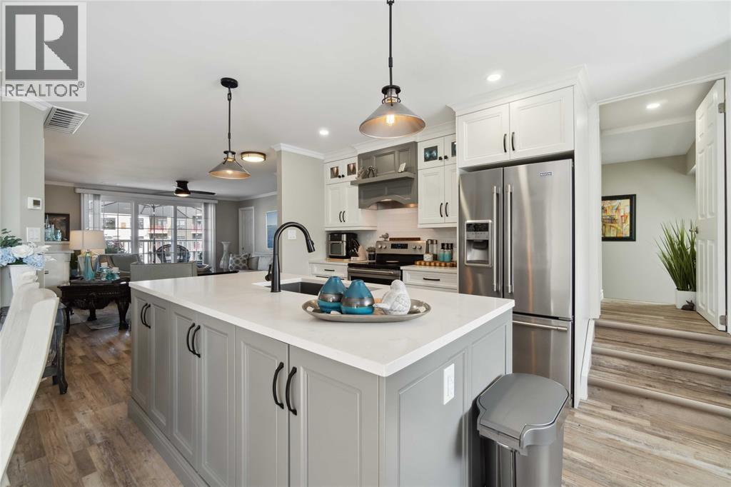 1510 Venetian Boulevard Unit# M7, Point Edward, Ontario  N7T 7X8 - Photo 16 - 25024406