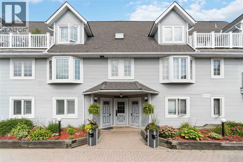 1510 Venetian Boulevard Unit# M7, Point Edward, Ontario  N7T 7X8 - Photo 2 - 25024406
