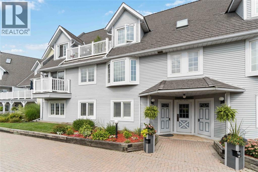 1510 Venetian Boulevard Unit# M7, Point Edward, Ontario  N7T 7X8 - Photo 3 - 25024406