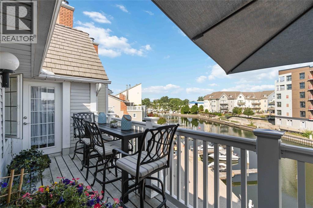 1510 Venetian Boulevard Unit# M7, Point Edward, Ontario  N7T 7X8 - Photo 35 - 25024406