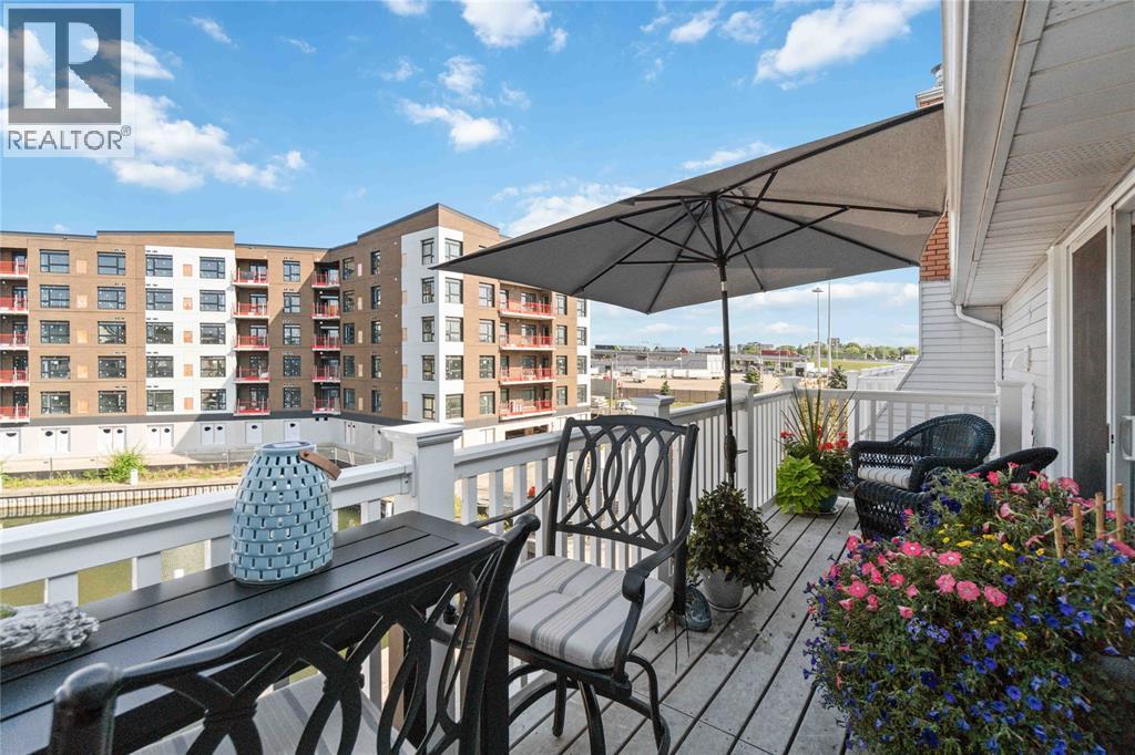 1510 Venetian Boulevard Unit# M7, Point Edward, Ontario  N7T 7X8 - Photo 37 - 25024406