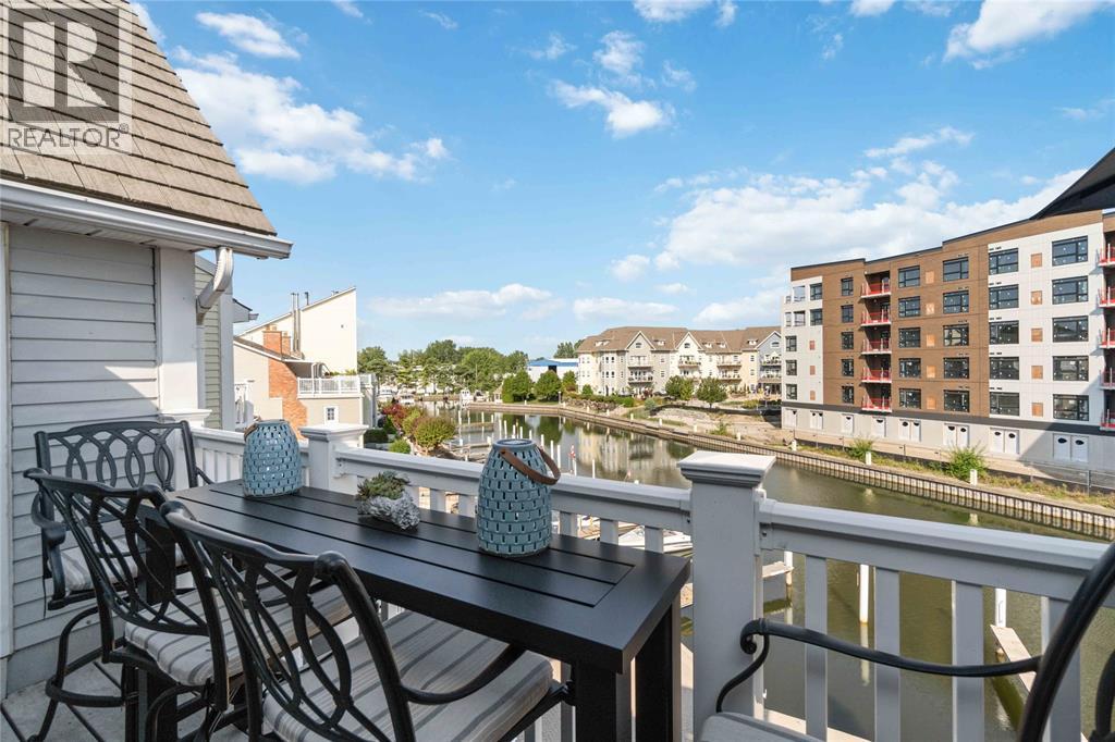 1510 Venetian Boulevard Unit# M7, Point Edward, Ontario  N7T 7X8 - Photo 38 - 25024406