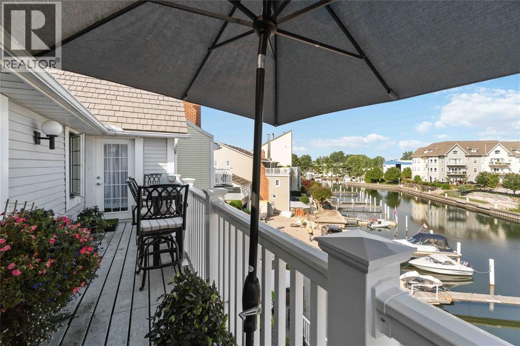1510 Venetian Boulevard Unit# M7, Point Edward, Ontario  N7T 7X8 - Photo 39 - 25024406