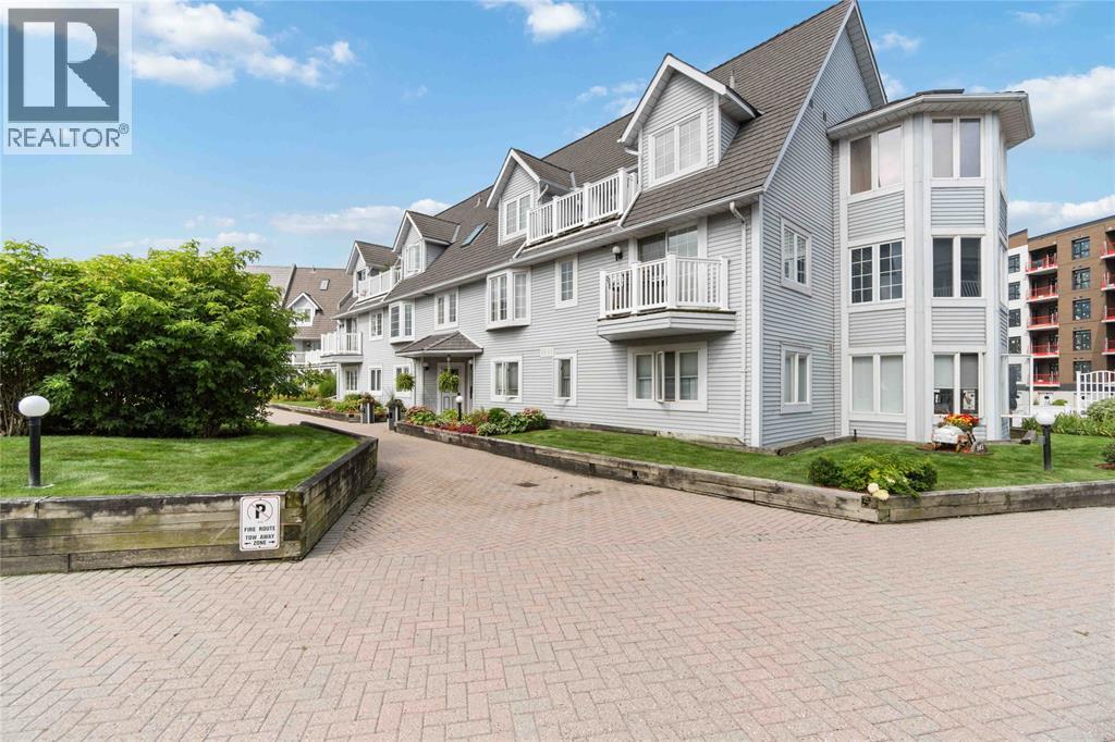 1510 Venetian Boulevard Unit# M7, Point Edward, Ontario  N7T 7X8 - Photo 4 - 25024406