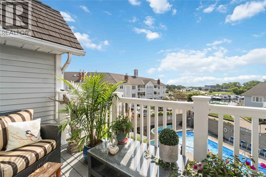 1510 Venetian Boulevard Unit# M7, Point Edward, Ontario  N7T 7X8 - Photo 42 - 25024406