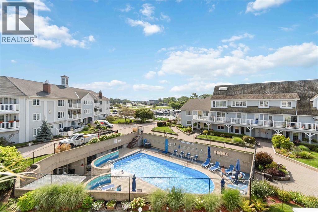 1510 Venetian Boulevard Unit# M7, Point Edward, Ontario  N7T 7X8 - Photo 44 - 25024406