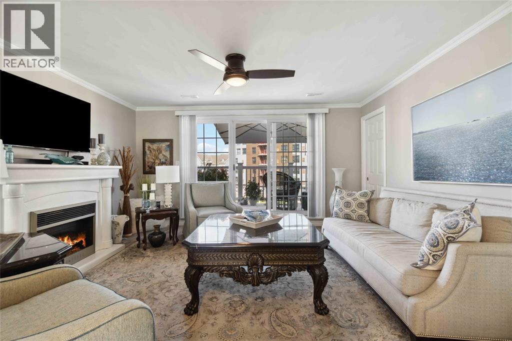 1510 Venetian Boulevard Unit# M7, Point Edward, Ontario  N7T 7X8 - Photo 8 - 25024406