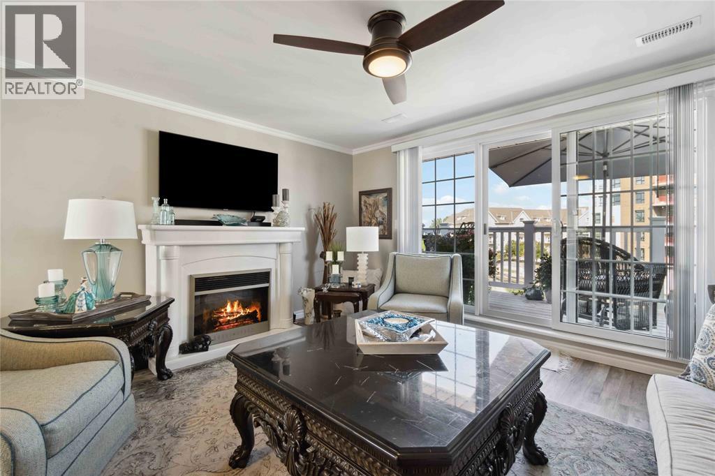 1510 Venetian Boulevard Unit# M7, Point Edward, Ontario  N7T 7X8 - Photo 9 - 25024406