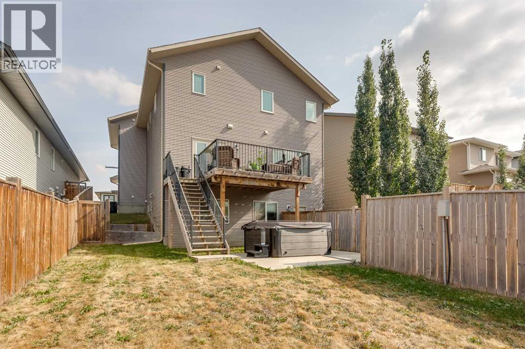 66 Truant Crescent, Red Deer, Alberta  T4P 0S9 - Photo 29 - A2257038