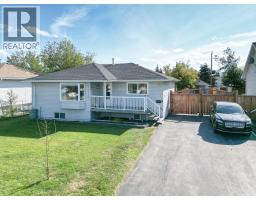 1209 113 Avenue, dawson creek, British Columbia
